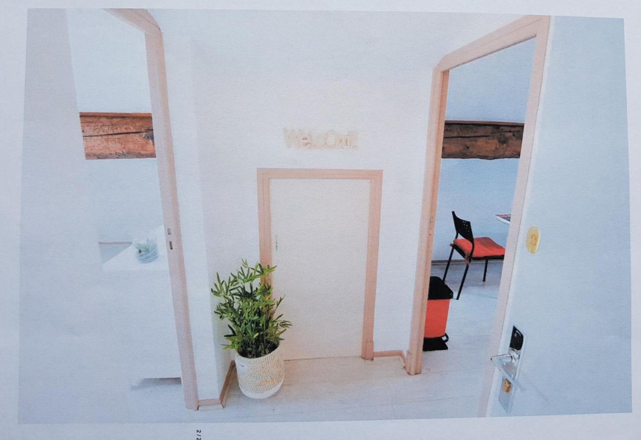 Studio 9 Classe 2 Etoiles Carcassonne Exterior foto