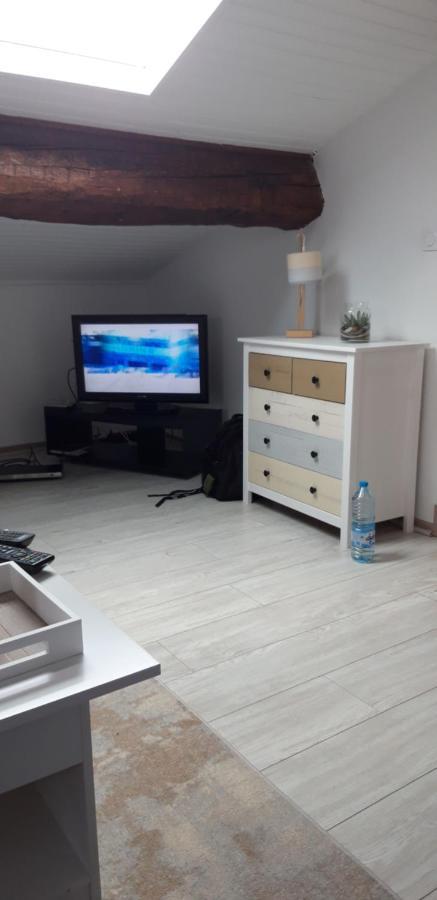 Studio 9 Classe 2 Etoiles Carcassonne Exterior foto